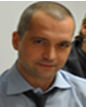 Davide Margola, PhD, PsyD, LMFT