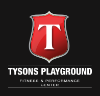Tysons Playground - 9:00 AM