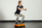 Vibration Plate | Fishers | Noblesville