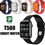 Thumbnail: *FitPro* T500 SMARTWATCH
