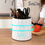 Thumbnail: 360° Rotating Kitchen Utensil Holder Knife Rack