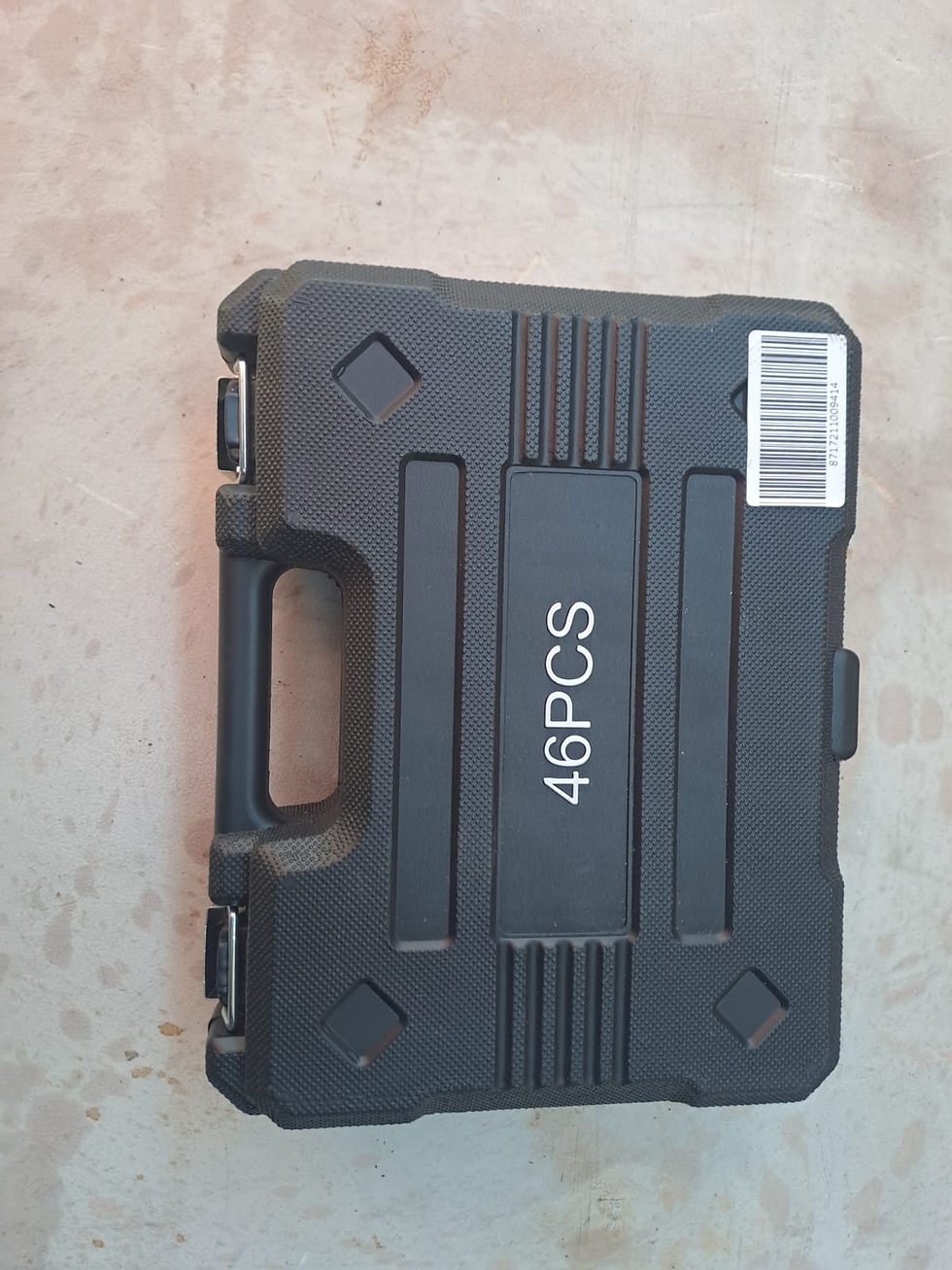 Thumbnail: Aisutime Multi meter with soldering kit.