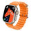 Thumbnail: Z55 Ultra Smart Watch Series 8 NFC 2.02 Display Watch