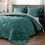 Thumbnail: *Reversible Comforter  5PCS* 