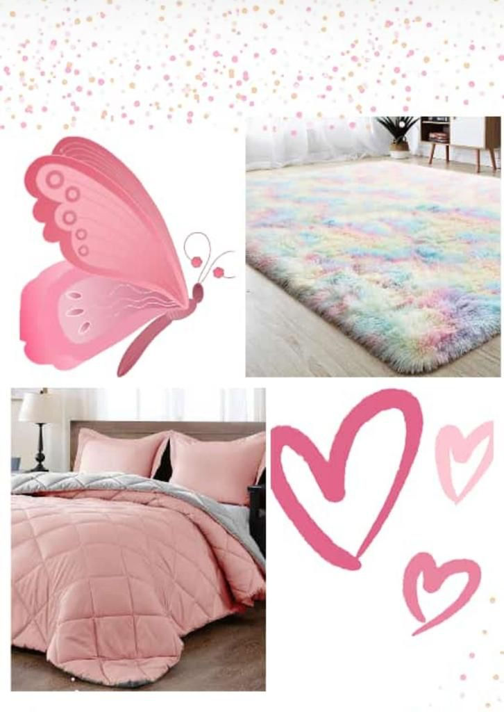 Thumbnail: KING COMFORTER & 3D COMBO