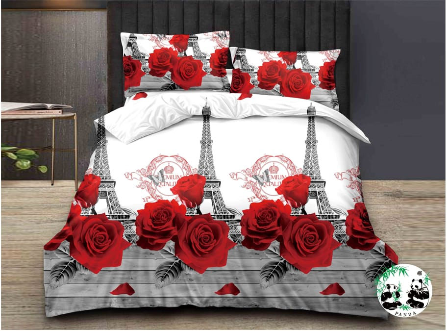 Thumbnail: Quilted Bedspread Set
