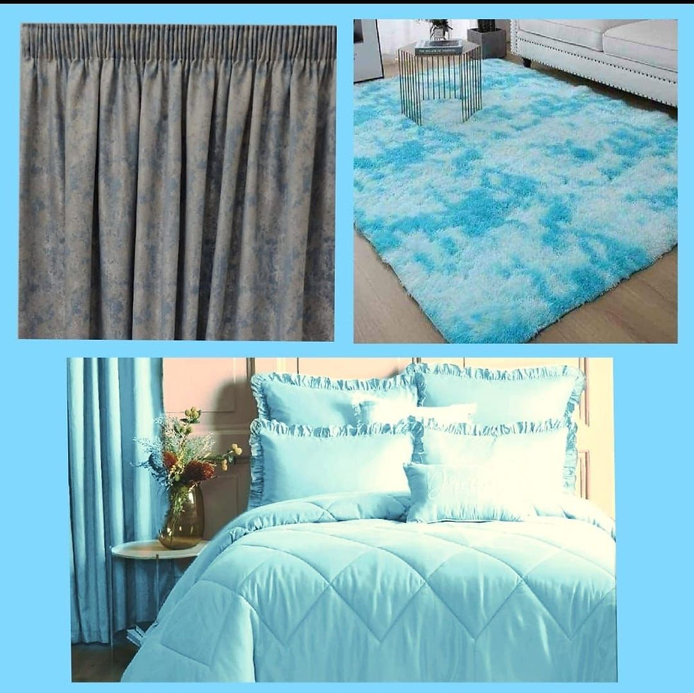 Thumbnail: Diamond bedroom combo