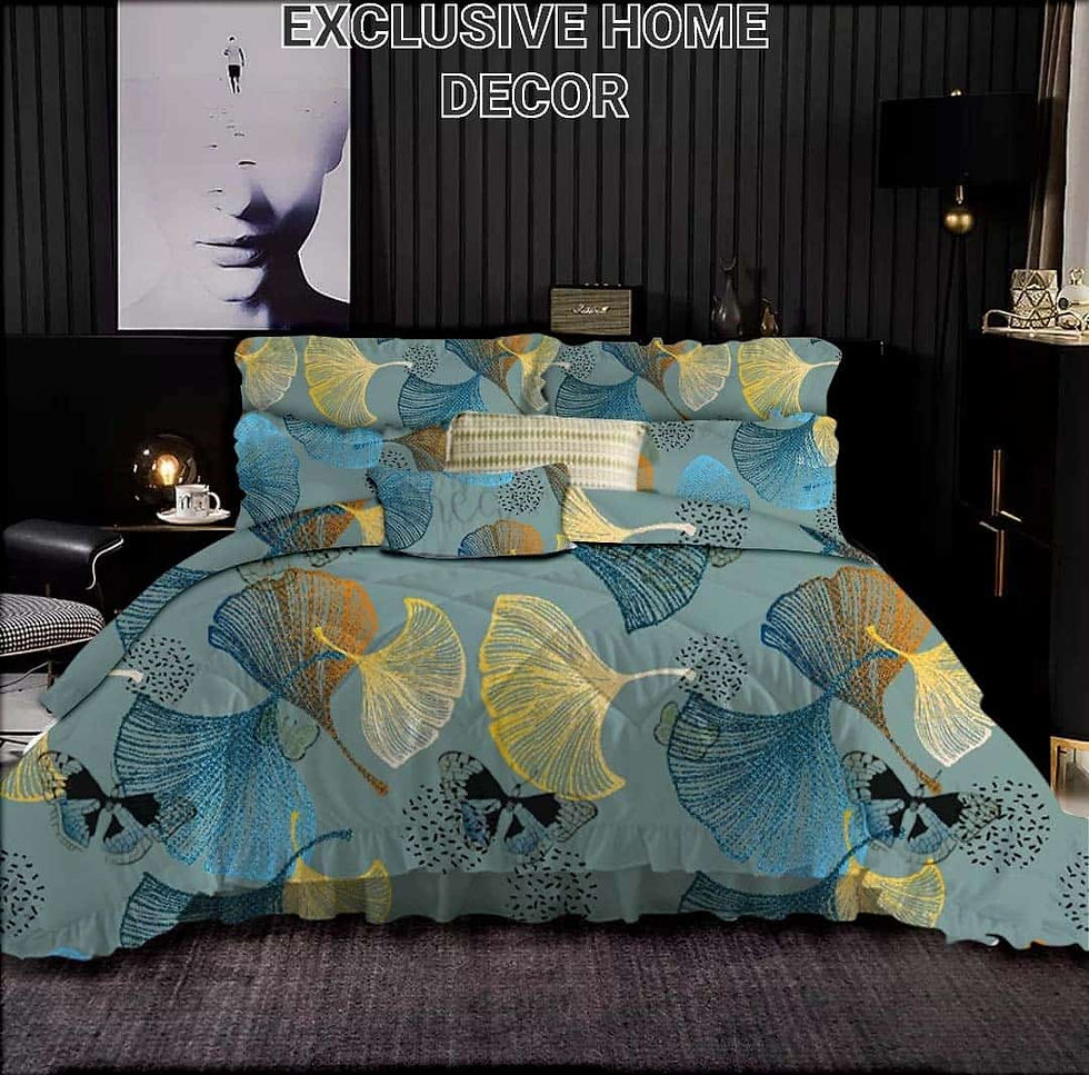 Thumbnail: 5 piece - King