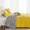 Thumbnail: *Reversible Comforter  5PCS* 