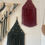Thumbnail: Macrame Wall Decor CHRISTMAS TREE