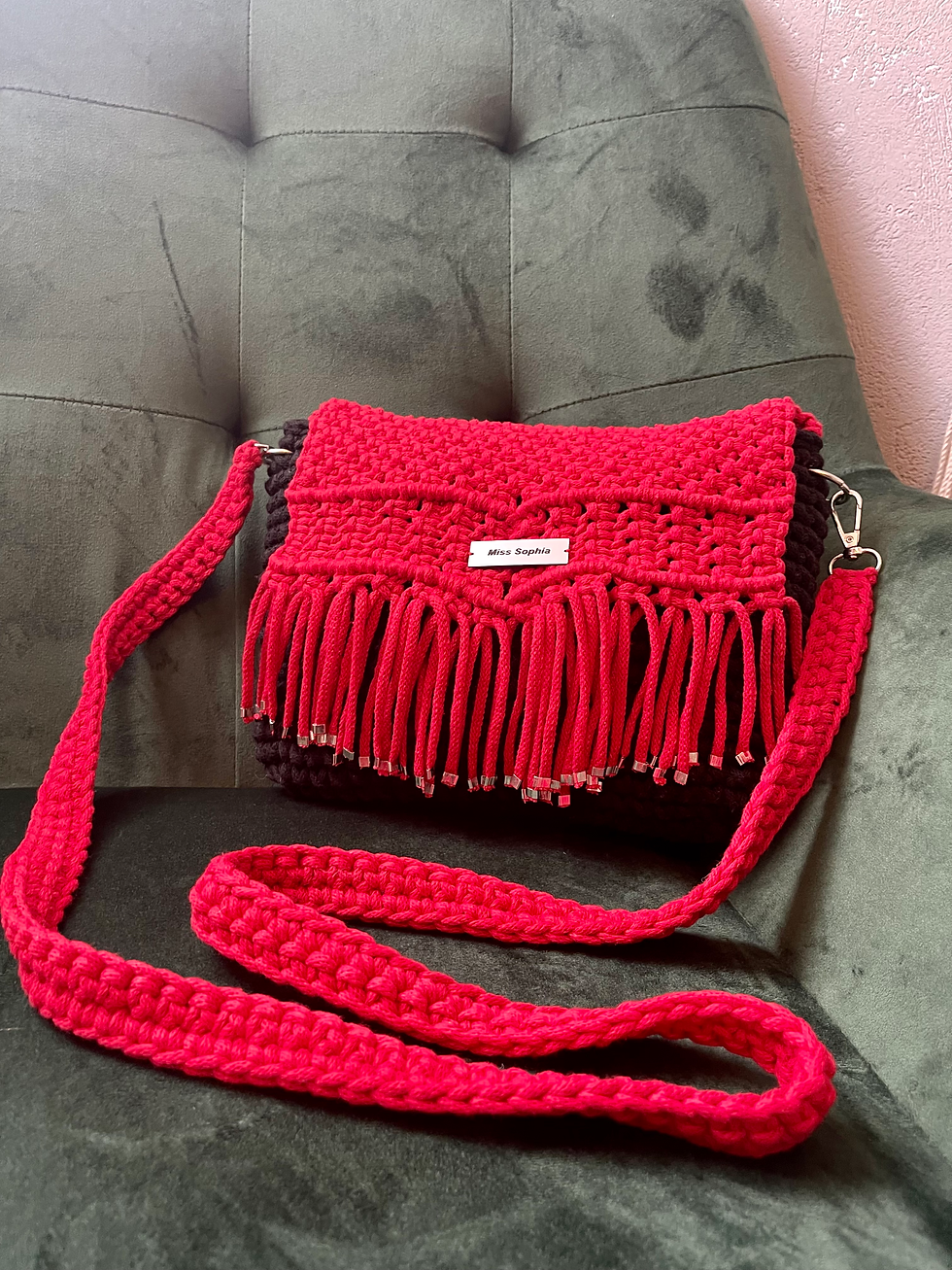 Thumbnail: Handbag CUMBRIA