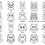 Thumbnail: Petsonalized cat decal