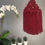 Thumbnail: Macrame Wall Decor CHRISTMAS TREE