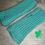 Thumbnail: Sea fingerless gloves