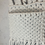 Thumbnail: Macrame Hanging Organizer Pocket