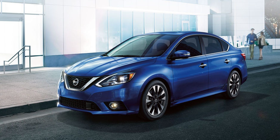 Rent Nissan Sentra Car from Our Long Term Car Rental in Dubai