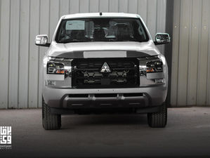 MITSUBISHI L200 SPORTERO 2024