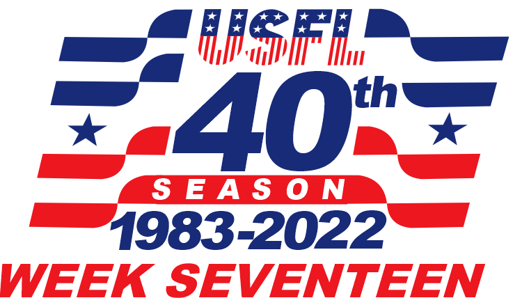 2022 USFL Week 17 Recap: Breakers Sink 'Boats