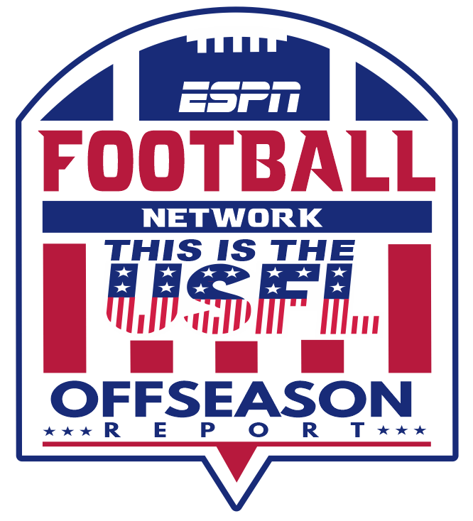 2018-2019 USFL Offseason Report & Draft Preview
