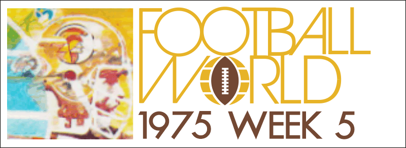 Southern Cal uses another comeback to remain unbeaten. The Hawaiians get their first win of the year, and the Texans make their San Antonio debut.  All that, plus a story on the struggles the Stars face in New York as the WFL's inaugural season starts its 2nd month of action.
