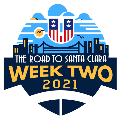 2021 USFL Week 2 Recap: Dual Threats on Display