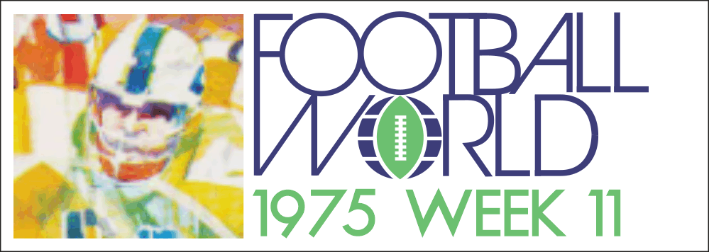 There was lots of good action on the field this week, but the midweek news about the weekend's attendance dip, and one team's attempt to bypass league rules to address it became the story of the week.  With the NFL kicking off this week, WFL officials and owners are worried that their sunny summer is turning colder as fall arrives. 