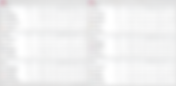 2020 USFL Final Standings & League Leaders