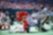 1983 Week 12 Recap