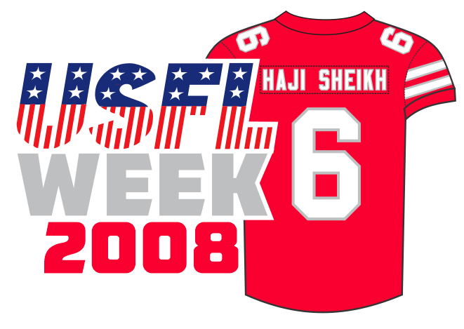 2008 USFL Week 6 Recap: Showboats Roll Snake Eyes in Vegas