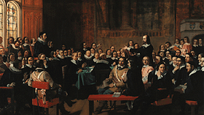 A Confissão de Fé de Westminster na história