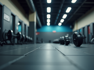 Taking on a Gym Challenge: What to Expect