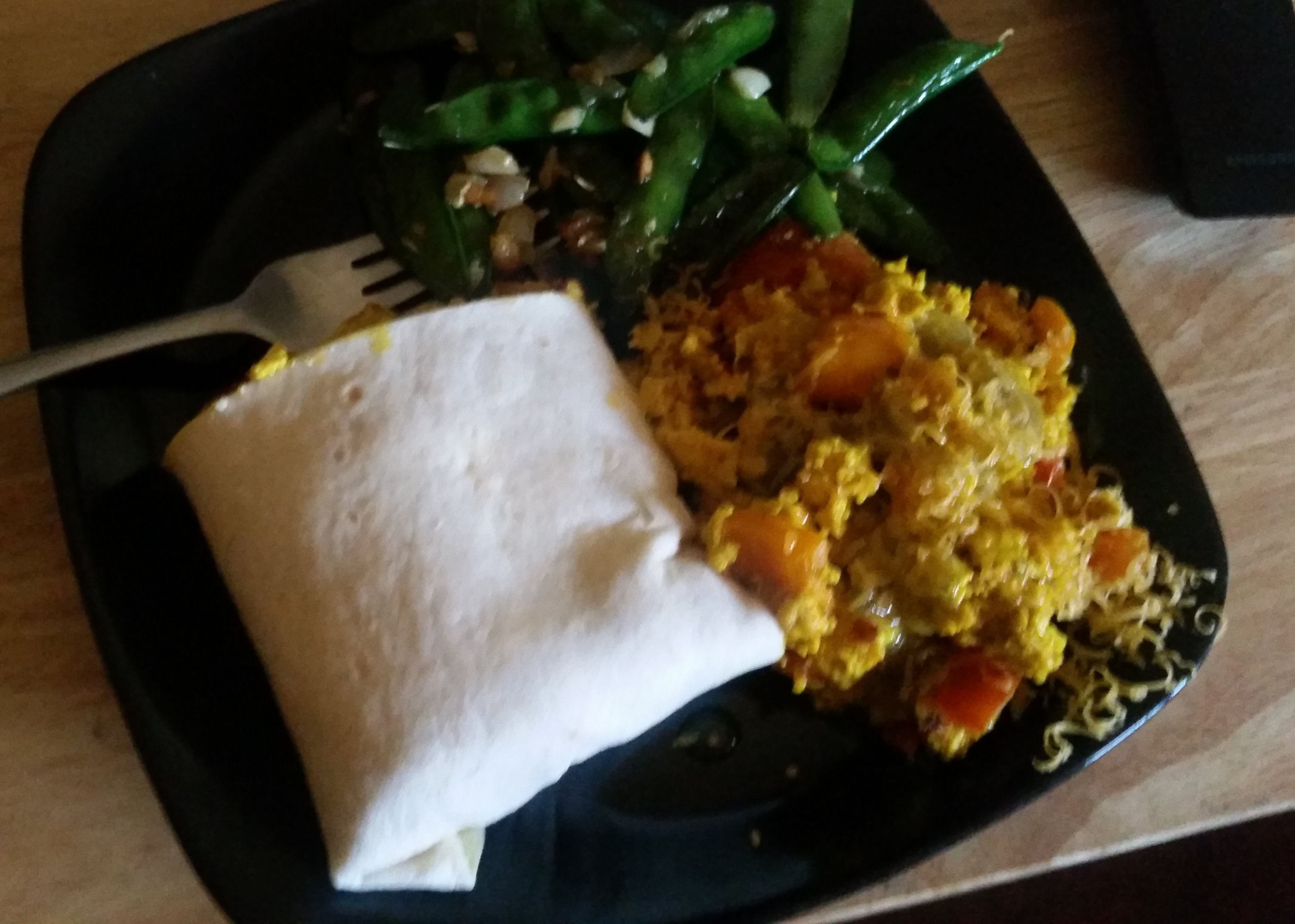 Eat Like Me Volume 1