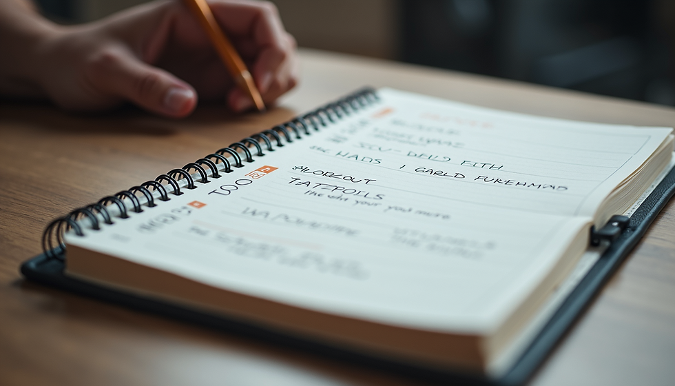 Your Guide to an Incredible Body Transformation