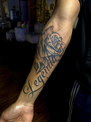 Simple 4 Hour Session