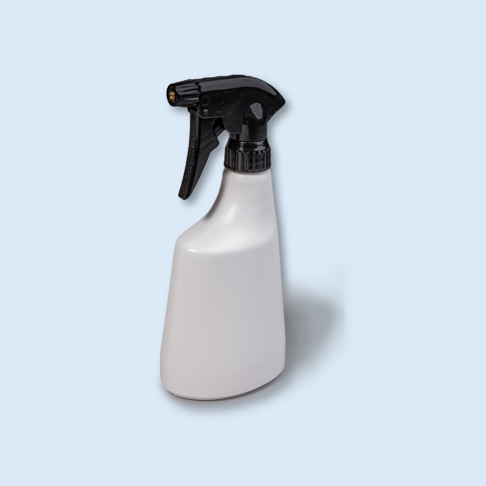 Bouteille pulvérisatrice