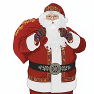 Սանտա պատվիրել
