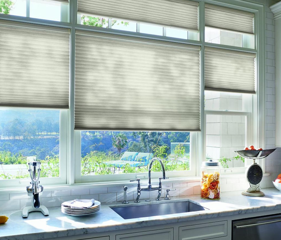 Miniatura: Cortinas Celular Applause®