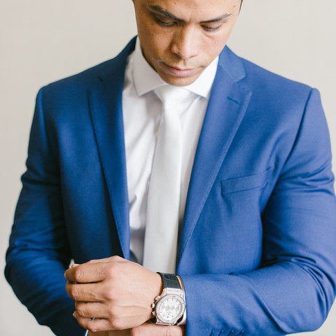 Slim Fit