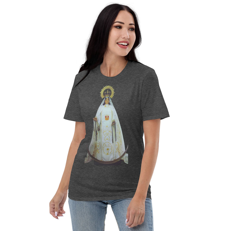 Thumbnail: Short-Sleeve T-Shirt