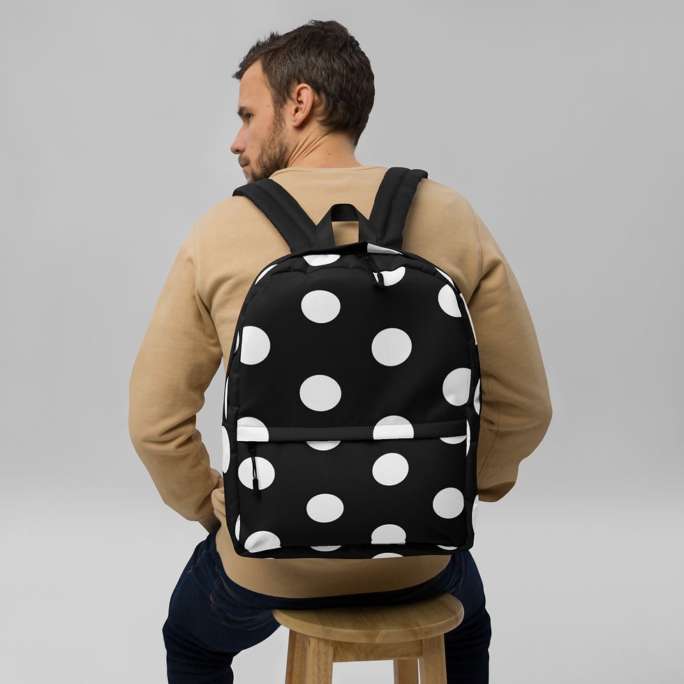 Thumbnail: Backpack