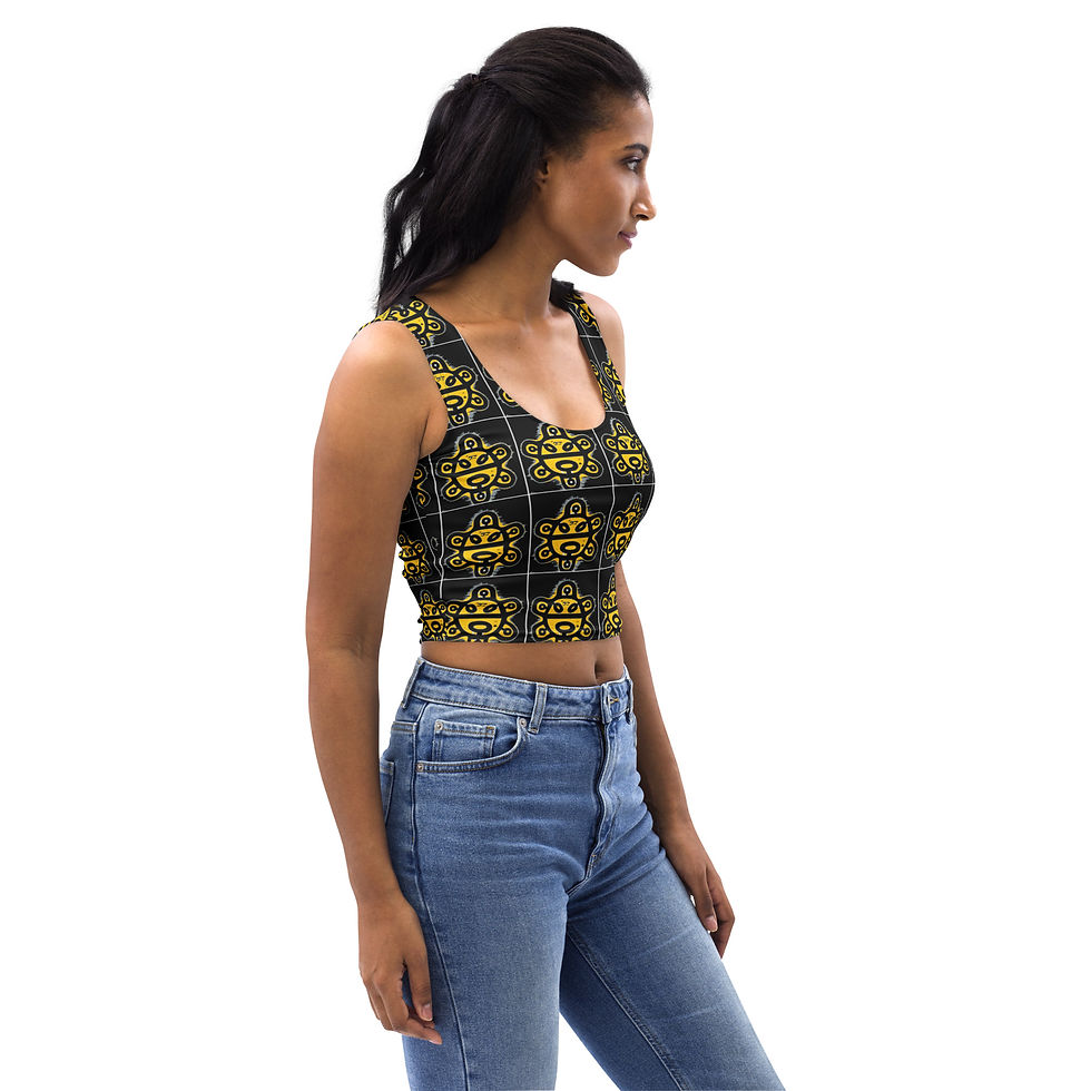 Thumbnail: Crop Top