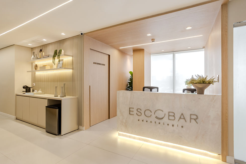 ESCOBAR ODONTOLOGIA