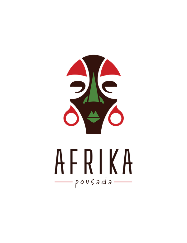 Pousada Afrika in Búzios, Brazil