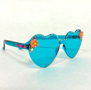 Embellished Sunglasses