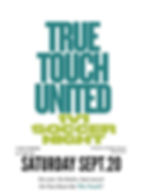 TrueTouch 1v1 Soccer Night (U7/U8/U9)