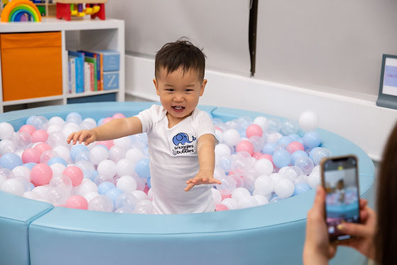 baby spa toronto - baby spa mississauga - baby spa near me - baby massage - kid massage - 