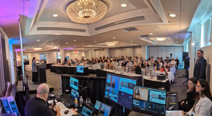 Sign Up for TRI-Hosted Events!