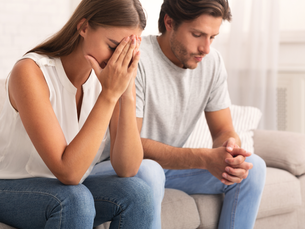 How To Deal With a Relationship Breakup? No Easy Answer, But a Real Solution.
