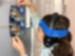 Therapeutic Listening | DH Therapy LLC | Pediatric Therapy Practice | Atlanta Georgia