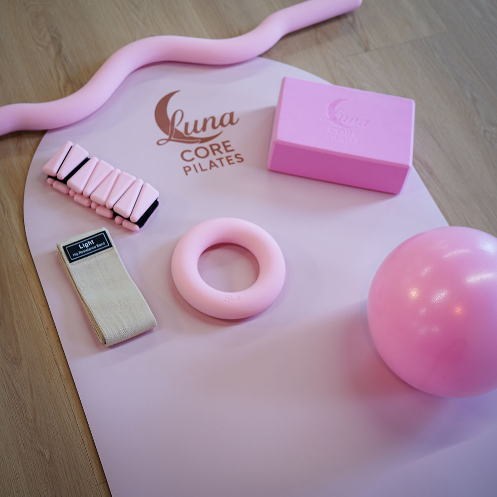 Pink mat with accessories.jpg